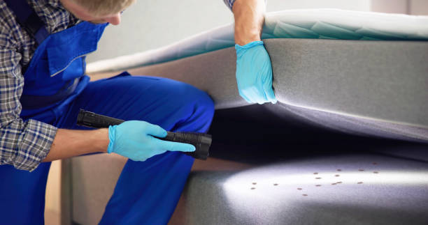 Best Local Pest Control Services  in Montclair, CA